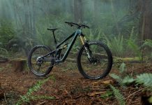 Ibis presenta la nuova HD6, l’ultima evoluzione dell’enduro