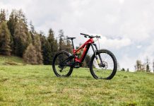 La gamma Ducati si amplia con l’arrivo della Powerstage RR Limited Edition