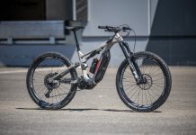 Thok realizza il primo prototipo di e-MTB stampata in 3D