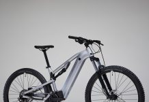 Disponibile su Decathlon la Rockrider E-EXPL 500 S