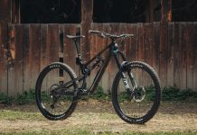 Nuova Rocky Mountain Slayer, gambe più lunghe e geometrie modulabili