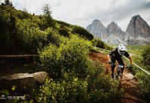 UCI World Cup Val di Fassa Trentino: evento mondiale con un’impronta ambientale positiva