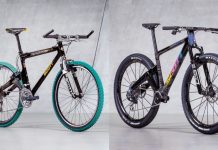 Dopo 27 anni Scott rinnova la Endorphin