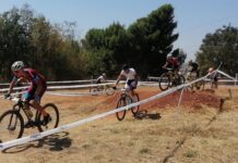 Coppa Italia Giovanile MTB: spettacolo a San Giovanni Rotondo con la Cross Country del Gargano