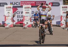 Coppa del Mondo XCE – #5: a Barcellona vittoria e titolo per Gaia Tormena