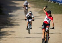 Coppa del Mondo XCC – #6: a Les Gets è Ronja Blöchlinger la più veloce tra le Under 23