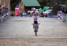 Coppa del Mondo XCC – #7: a Snowshoe prova di forza di Evie Richards, Martina Berta 6^