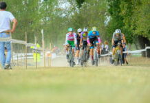 Giro d’Italia Ciclocross – #3: in 700 al Corridomnia Shopping Park