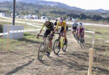 L’Adriatico Cross Tour ha fatto tappa a Pianura Vomano