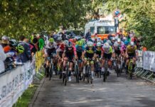 Master Cross Selle SMP: le classifiche di Brugherio