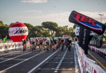 G.P. Internazionale di Ciclocross Città di Jesolo: i risultati di Master e Giovanili