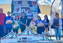 In 180 a Vetralla per la seconda tappa del Circuito Laziale Ciclocross