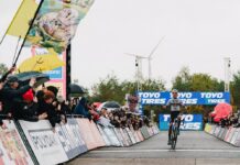 Coppa del Mondo Ciclocross – #2: Fem van Empel concede il bis a Maasmechelen, Casasola nella top-10
