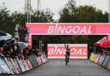 Coppa del Mondo Ciclocross – #2: Lars van der Haar festeggia a Maasmechelen