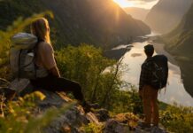 Le novità di Osprey per il Green Friday