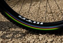 Vittoria presenta Barzo e Mezcal in edizione speciale UCI
