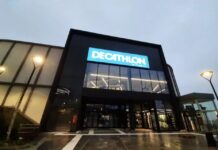 Un nuovo Decathlon Store apre a Milano