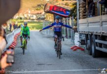 Trofeo Triveneto Ciclocross: le classifiche di S. Michele di Bassano del Grappa