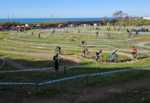 Il Trofeo Città di Belvedere Marittimo ha assegnato le maglie regionali Calabria 2023