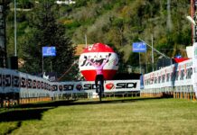 Giro d’Italia Ciclocross – #6: San Colombano Certenoli incorona le maglie rosa 2023