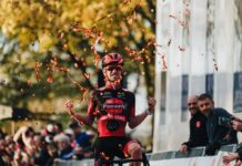 Coppa del Mondo Ciclocross – #4: a Troyes prima vittoria stagionale per Eli Iserbyt, tra le donne brinda Ceylin Alvarado, Sara Casasola 4^