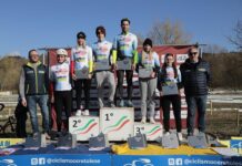 Successo a Casalecchio per il Gran Premio D’Autunno
