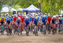 Giro delle Regioni Ciclocross- #1: Folcarelli e Corvi nell’apertura di Gallipoli