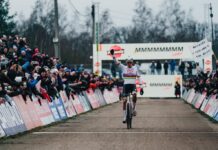 Coppa del Mondo Ciclocross – #12: Mathieu van der Poel fa poker a Zonhoven