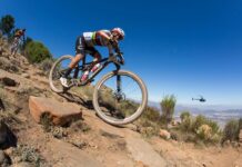 Anteprima: nuova Cannondale Scalpel in arrivo?