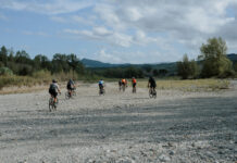 Il programma completo della GeoGravel Tuscany 2024