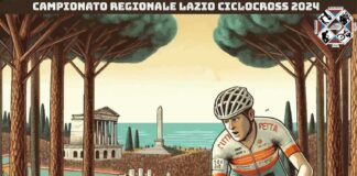 Ostia attende il Memorial Petta, Campionato Regionale Lazio e Provinciale Roma di ciclocross
