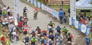 Tutte le novità della DJ Cup MTB 2025