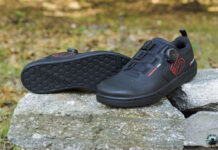 In test: ADIDAS Five Ten Freerider Pro