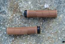 In test: WTB Wavelength