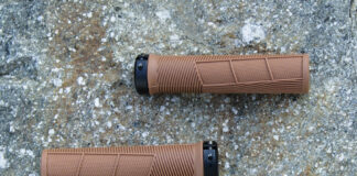 In test: WTB Wavelength