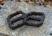 In test: RITCHEY Comp Bigfoot