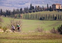 Amiata Bike Festival: un mese al Campionato Italiano Gravel