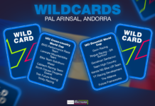 Coppa del Mondo: svelati i team wildcard per Andorra