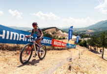 Internazionali d’Italia Series: i big al via di Esanatoglia