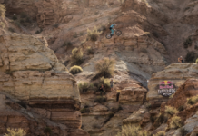 Svelati i partecipanti maschili della Red Bull Rampage 2025