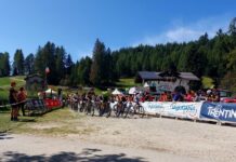 Musiera Bike Young, a Telve in gara oltre 600 biker