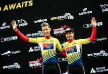 Swiss Epic – #5: Fabian Rabensteiner e Casey South siglano la vittoria finale