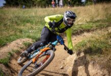 Coppa del Mondo Enduro – #7: Jesse Melamed e Elly Hoskin nel day 1 di Morillon