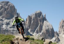 A Morillon la finale di Coppa del Mondo Enduro 2025