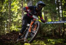 Coppa del Mondo Enduro – #7: Alex Rudeau vince in rimonta la finale di Morillon