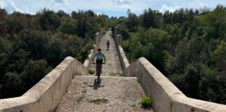 Liberty Granfondo MTB, Sicilia da vivere tra storia, sport e tradizione