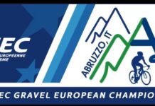 Gli Azzurri convocati per gli Europei Gravel del 21 settembre
