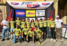 Arriva il Rampitek 2026, pronta la promo