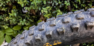 In test: CONTINENTAL Argotal Enduro SuperSoft 29×2.4” / Kryptotal-Re Enduro Soft 27.5×2.4”