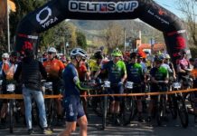 Deltos Cup – Biciscout svela il calendario 2026